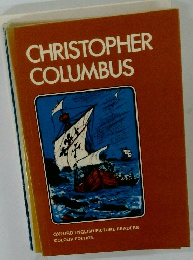 CHRISTOPHER COLUMBUS