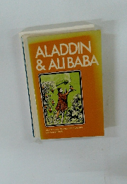 ALADDIN&ALIBABA
