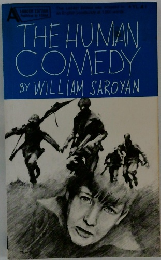 THE HUMAN COMEDY