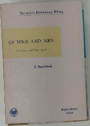 OF MICE AND MEN