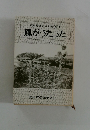 東京標準テスト朝の詩　風がうたった