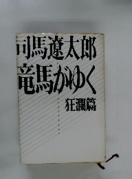 竜馬がゆく 狂瀾篇