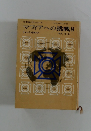 マフィアへの挑戦 8