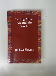 Sailing Alone Around The World