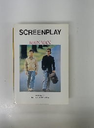 SCREENPLAY RAIN MAN