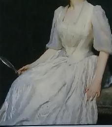 The Portrait of a Lady