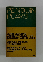 PENGUIN　PLAYS　