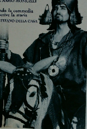 L'ARMATA BRANCALEONE