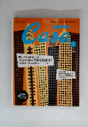 BRUTUS　Casa　2010年4月号　Vol.121