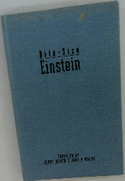 Bite-Size　Einstein　