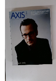 AXIS　2006年2月号