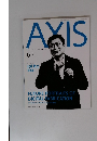 AXIS　2013年6月号
