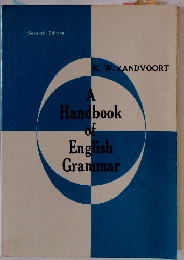 A Handbook of English Grammar