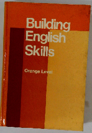 Building English Skills Orange Level 