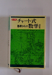 チャート式 基礎からの数学Ⅰ