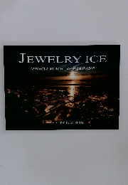 Jewelry Ice Miracle Beach