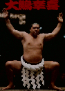 昭和の名横綱シリーズ 2 大鵬幸喜