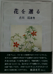 花を選る