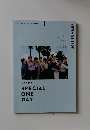 NCT127　SPECIAL ONE DAY