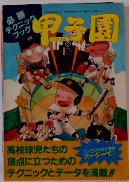 必勝テクニックブック 甲子園