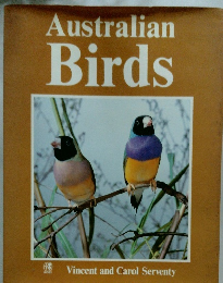 Australian Birds