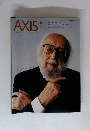 AXIS　2004年12月号　