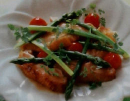 NHK　きょうの料理