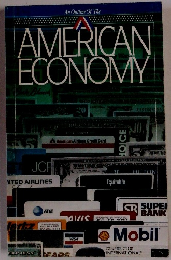 AMERICAN　ECONOMY　