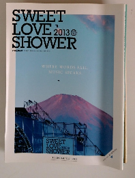 SWEET LOVE SHOWER 2013