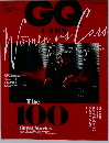 『GQ JAPAN』増刊号『GQ CARS』