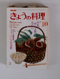 NHKきょうの料理　10