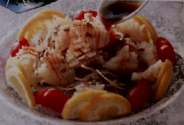 NHKきょうの料理　7