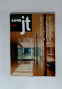 jt　住宅特集　9811