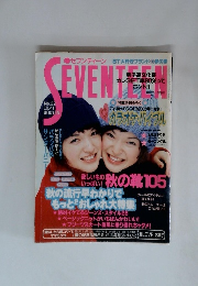 SEVENTEEN