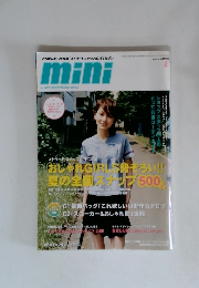mini　8