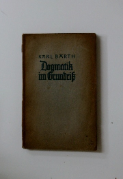 Dogmatik im Grundris