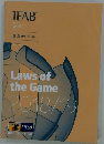 Laws　of　the　Game　2018/19