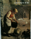 Jean-Francois　Millet