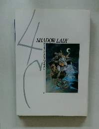 SHADOW　LADY