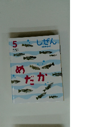 めだか　しぜん　5