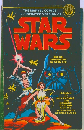 The Marvel Comics Illustrated Version of Star Wars
