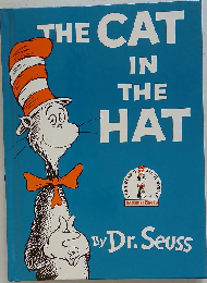 The Cat in the Hat