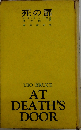 死の扉
