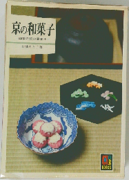 京の和菓子