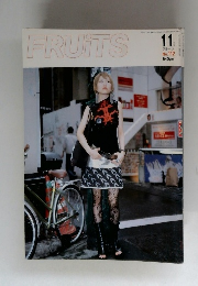 FRUITS　2006.11