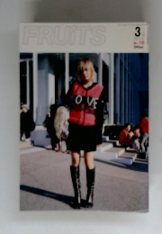 FRUITS 3　No.116　