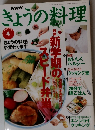 きょうの料理　1995年4月号　