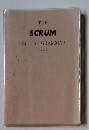 THE SCRUM ENGLISH GRAMMAR