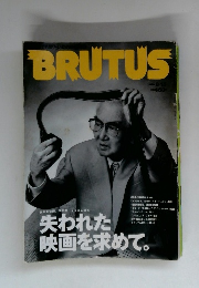 BRUTUS