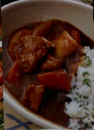 おいしさいろいろカレー&シチュー